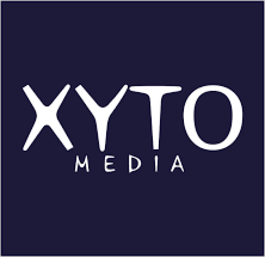 Logo Xyto Media
