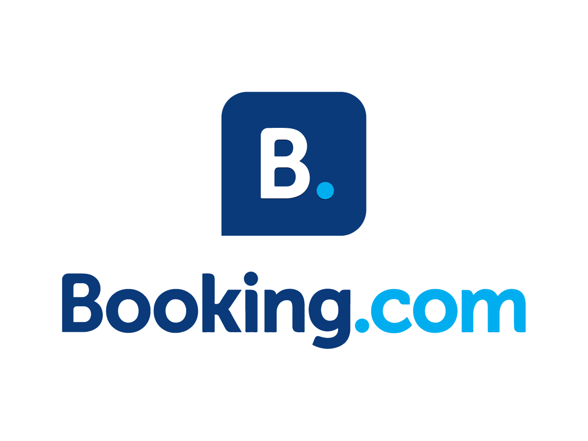 Logo Booking.com